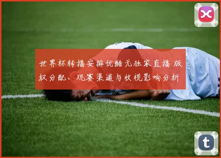 世界杯转播安排优酷无独家直播 版权分配、观赛渠道与收视影响分析