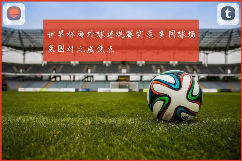 世界杯海外球迷观赛实录 多国球场氛围对比成焦点