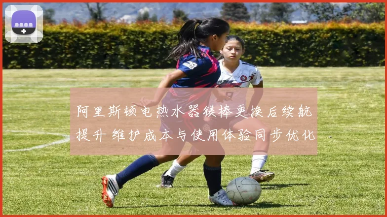 阿里斯顿电热水器镁棒更换后续航提升 维护成本与使用体验同步优化