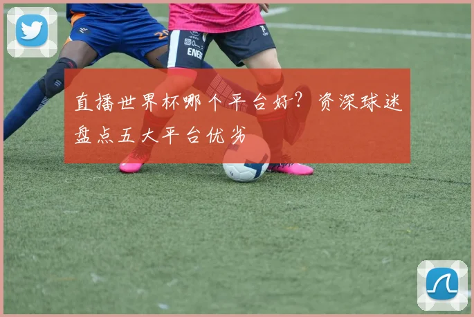 直播世界杯哪个平台好？资深球迷盘点五大平台优劣